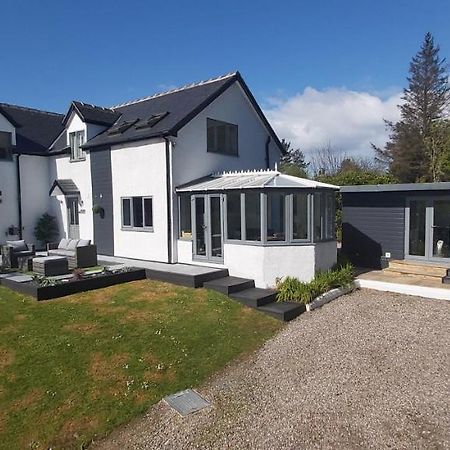 Vila Brae Hoose Arisaig Exteriér fotografie