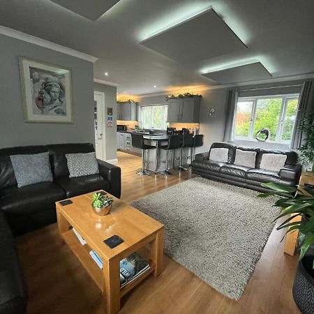 Vila Brae Hoose Arisaig Exteriér fotografie