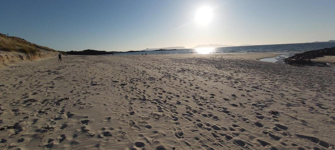 Vila Brae Hoose Arisaig Exteriér fotografie